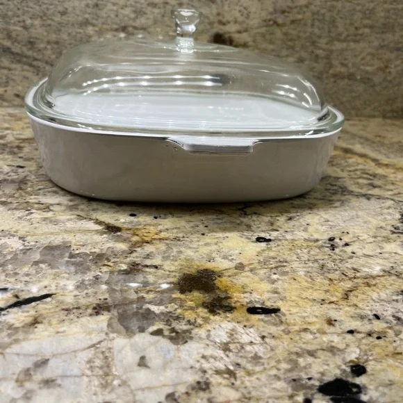 Corningware, Blue Cornflower Pattern, Cookware/Bakeware - Picture 2 of 15